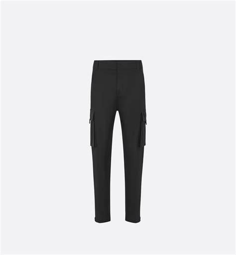 dior cargo|dior cargo pants.